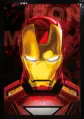 Iron Man 3D Poster 