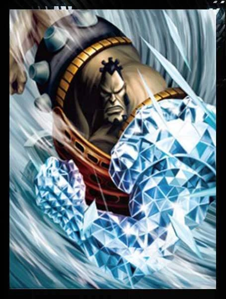 One Piece Ace 3D poster  for sale in Egypt from Games2Egypt