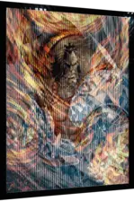 One Piece Ace 3D poster  for sale in Egypt from Games2Egypt