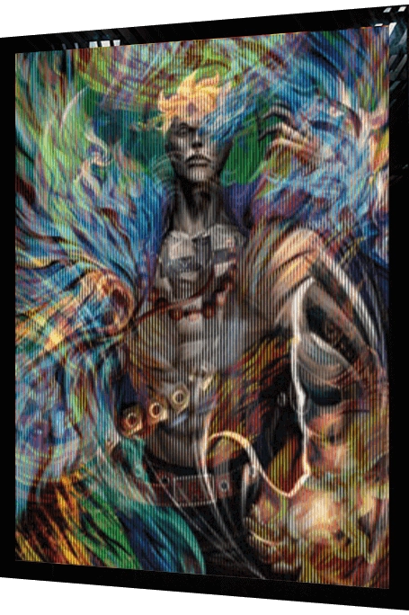 One Piece Ace 3D poster  for sale in Egypt from Games2Egypt