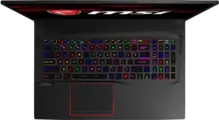 MSI GE75 Raider 10SFS Intel Core i9 - Gaming Laptop 