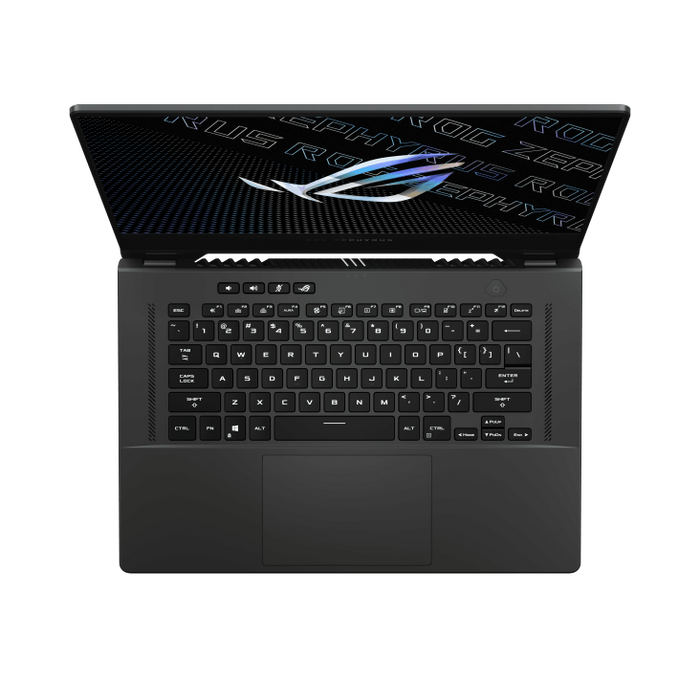  كمبيوتر محمول للألعاب - Asus ROG Zephyrus  للبيع في مصر من خلال Games2Egypt
