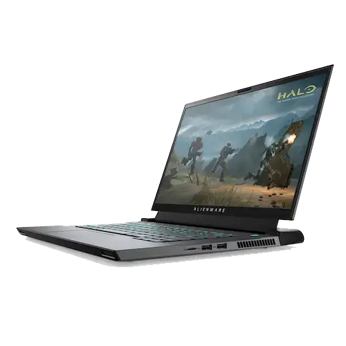 DELL ALIENWARE M15 R3- GAMING LAPTOP