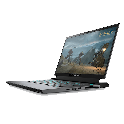 DELL ALIENWARE M15 R3- GAMING LAPTOP  for sale in Egypt from Games2Egypt