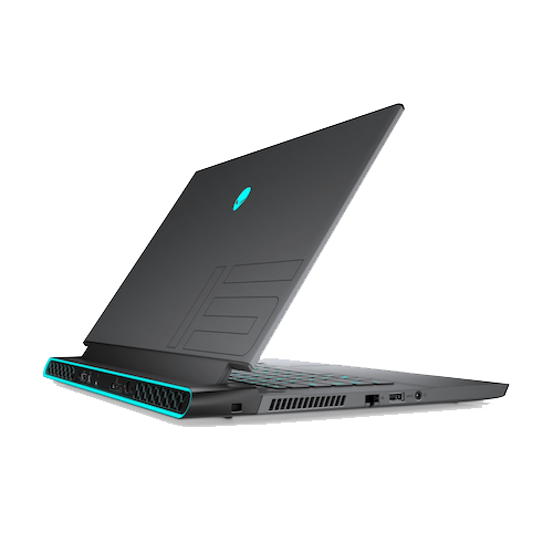 DELL ALIENWARE M15 R3- GAMING LAPTOP  for sale in Egypt from Games2Egypt