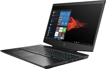 HP OMEN 15-DH1065CL - Gaming Laptop