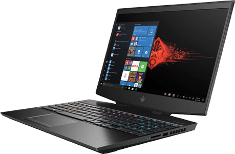HP OMEN 15-DH1065CL - Gaming Laptop  for sale in Egypt from Games2Egypt