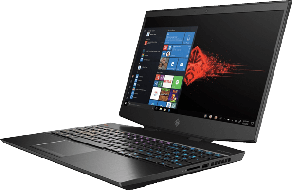 HP OMEN 15-DH1065CL - Gaming Laptop  for sale in Egypt from Games2Egypt