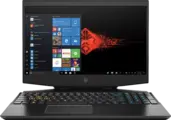 HP OMEN 15-DH1065CL - Gaming Laptop