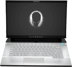 كمبيوتر محمول ديل - ALIENWARE M15 R3 (33770)