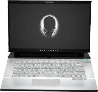 DELL ALIENWARE M15 R3- GAMING LAPTOP -  for sale in Egypt from Games2Egypt
