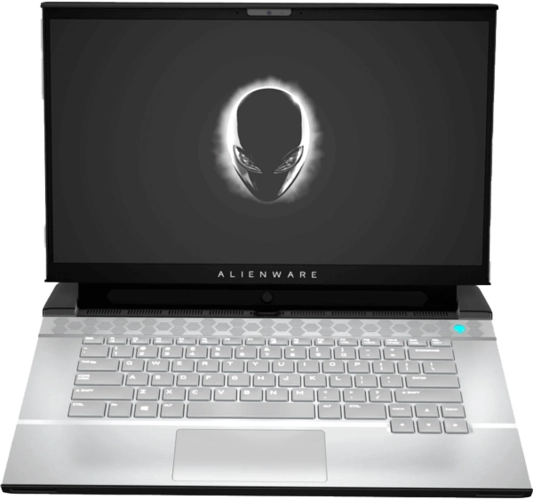 كمبيوتر محمول ديل - ALIENWARE M15 R3