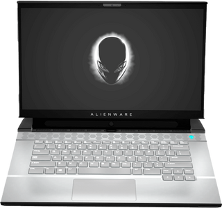 DELL ALIENWARE M15 R3- GAMING LAPTOP  for sale in Egypt from Games2Egypt