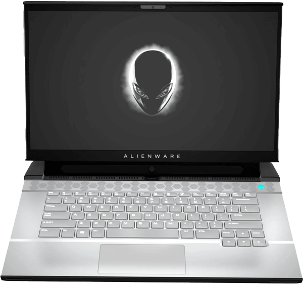 DELL ALIENWARE M15 R3- GAMING LAPTOP  for sale in Egypt from Games2Egypt