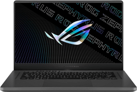 Asus ROG Zephyrus AMD Ryzen 9  - Gaming Laptop  -  for sale in Egypt from Games2Egypt