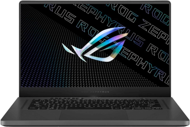  كمبيوتر محمول للألعاب - Asus ROG Zephyrus