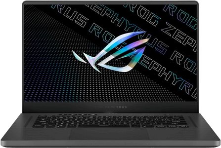 Asus ROG Zephyrus AMD Ryzen 9  - Gaming Laptop 