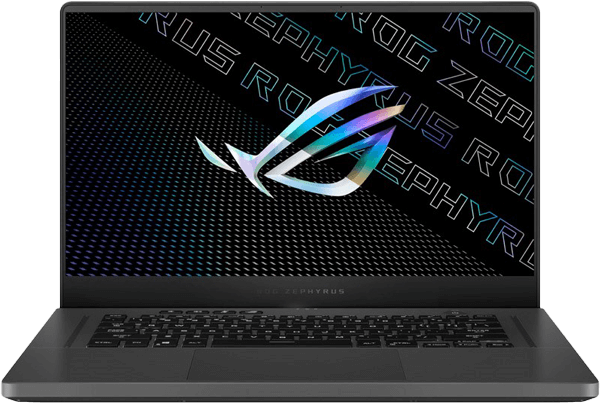  كمبيوتر محمول للألعاب - Asus ROG Zephyrus  للبيع في مصر من خلال Games2Egypt