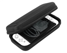 Nacon Nintendo Switch Carry Case - Black