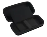 Nacon Nintendo Switch Carry Case - Black