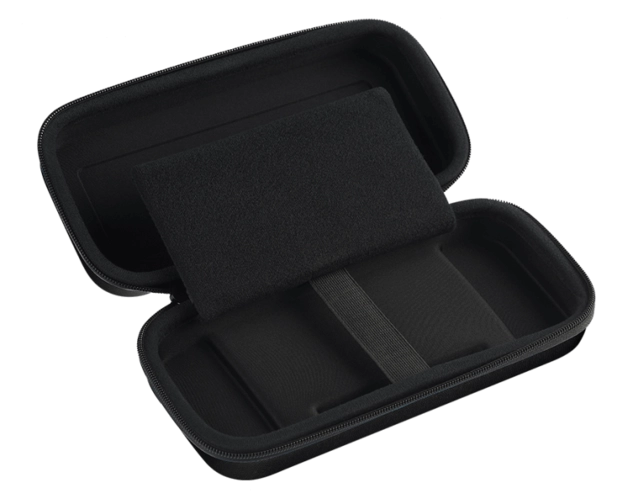 Nacon Nintendo Switch Carry Case - Black