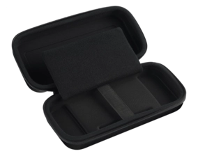 Nacon Nintendo Switch Carry Case - Black