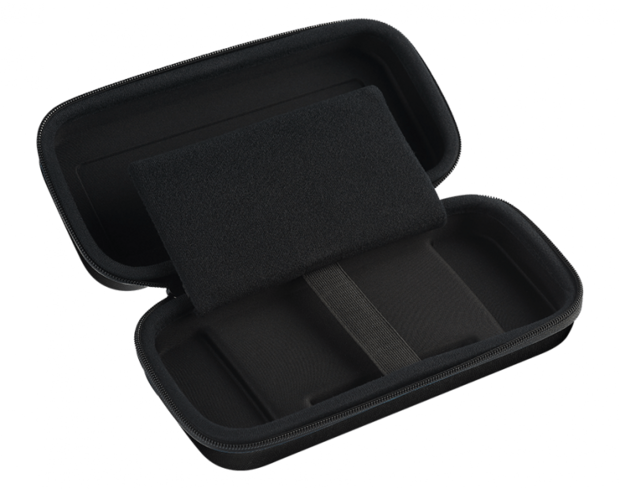 Nacon Nintendo Switch Carry Case - Black