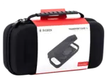 Nacon Nintendo Switch Carry Case - Black
