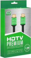 HDTV Premium 4K HDMI 1.5M