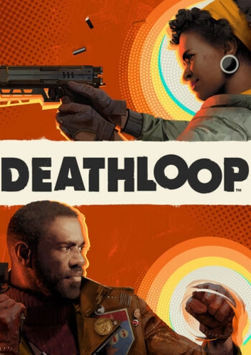 Deathloop - PC Steam Key GLOBAL