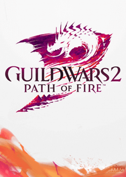 Guild Wars 2: Path of Fire - PC ArenaNet code