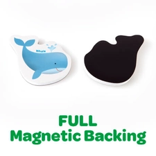 crayola 52 pc magnetic animals & letters  for sale in Egypt from Games2Egypt