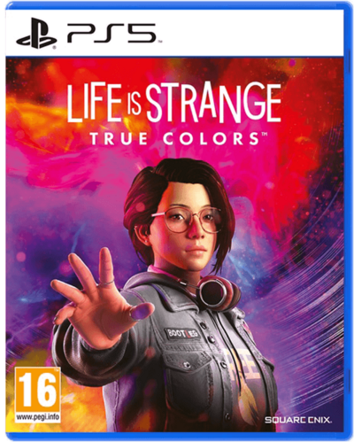  Life is Strange: True Colors -  PS5
