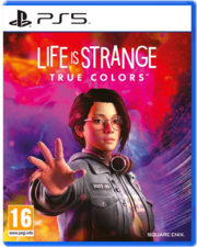 Life Is Strange: True Colors - PS5-USED