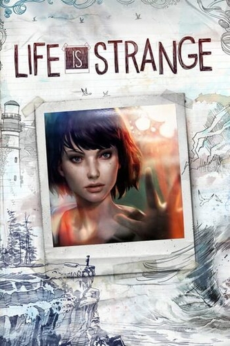 Life Is Strange Complete Season - Pc Steam Code