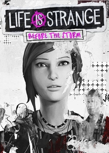 Life is Strange Before the Storm - PC Steam Code