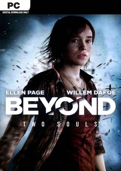 Beyond: Two Souls - PC Steam Code