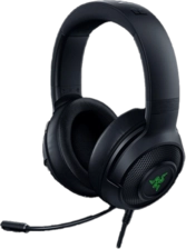 Razer Kraken V3 X - Wired USB Gaming Headset