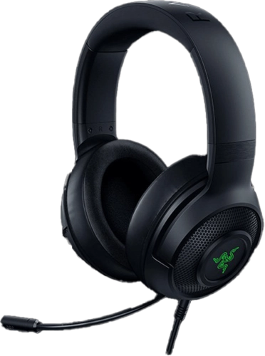 Razer Kraken V3 X - Wired USB Gaming Headset