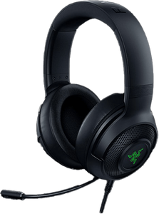 Razer Kraken V3 X - Wired USB Gaming Headset  for sale in Egypt from Games2Egypt