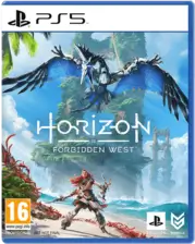Horizon Forbidden West - PS5 (33923)