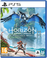 Horizon Forbidden West - PS5
