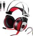 Kotion Each Gaming Headphone GS500 Wired Gaming Headset - Red