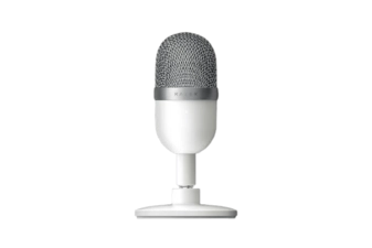 Razer Seiren Mini Microphone - Mercury