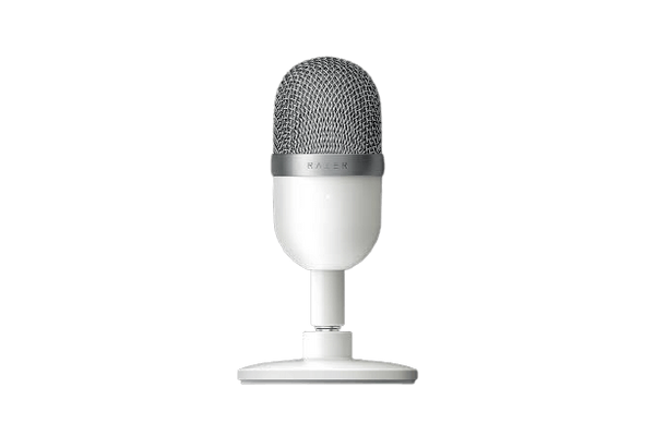 Razer Seiren Mini Microphone - Mercury