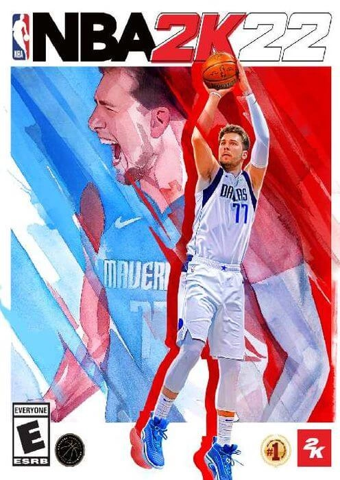 NBA 2K22 - PC Steam Code  for sale in Egypt from Games2Egypt