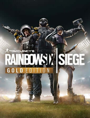 TOM CLANCY'S RAINBOW SIX EXTRACTION - PC Uplay Code