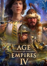 AGE OF EMPIRES IV - PC Steam Code