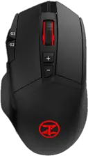 TechnoZone V 62 Wired Gaming Mouse