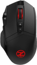 TechnoZone V 62 Wired Gaming Mouse